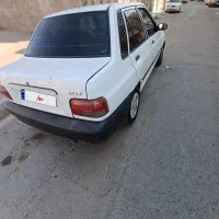 پراید مدل 92