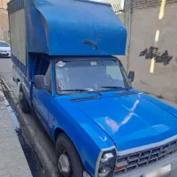 نسیان مسقف مدل ۹۰|خودرو سواری و وانت|رباط‌کریم, نصیرشهر|دیوار