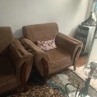 مبل عسلی|مبلمان خانگی و میز عسلی|اسلام آباد, |دیوار