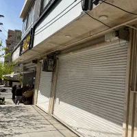 ۳۷متر مغازه با ارتفاع ۶متر