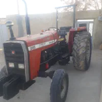 تراکتور صادراتی ۸۲