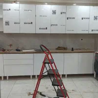 نقاشی ،نصب کاغذ دیواری ،کابینت،اجرای کناف|خدمات پیشه و مهارت|ری, شهید بهشتی|دیوار