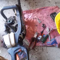 تعمیر اره موتوری،حاشیه زن،چمنزن و|خدمات پیشه و مهارت|تهران, دهکده المپیک|دیوار