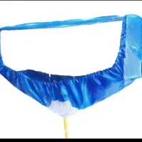 شستشوی اسپلیت و کولر گازی به صورت روکار در منزل