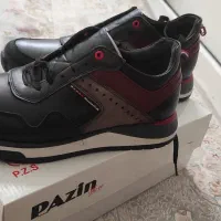 کتونی سایز 40 مردانه|کیف، کفش، کمربند|محمدشهر, همایون ویلا|دیوار