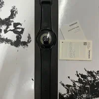 گلکسی واچ ۴ (Galaxy watch 4)، مدل نرمال در حد نو|ساعت|تهران, حکیمیه|دیوار