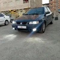 سمنددرحدنو|خودرو سواری و وانت|گلستان (تهران), |دیوار