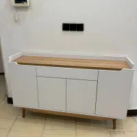 تولید جهیزیه چوبی عروس،سیسمونی و مصنوعات چوبی|جاکفشی، کمد، دراور|قائم‌شهر, |دیوار