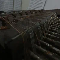 آموزش ساده و آکادمیک سنتور