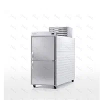 یخچال میت جسد