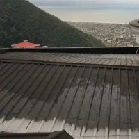 رنگ آمیزی ساختمان رنگها ضد رطوبت و قارچ|خدمات پیشه و مهارت|خرم‌آباد (تنکابن), |دیوار