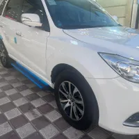 هایما S7 توربو1800cc، مدل ۱۳۹۶|خودرو سواری و وانت|لاهیجان, بازکیاگوراب|دیوار