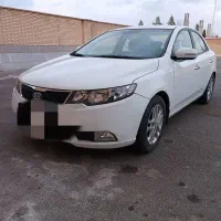 سراتو ۹۶ اتوماتیک|خودرو سواری و وانت|گلپایگان, |دیوار