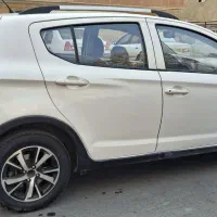 لیفان x50 مدل ۹۴بی رنگ|خودرو سواری و وانت|تهران, نعمت‌آباد|دیوار