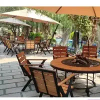 منشی و صندوق دار