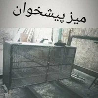جوشکاری و آهنگری|خدمات پیشه و مهارت|قدس, شهرقدس|دیوار
