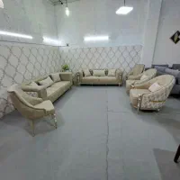 مبل راحتی کاوالی و ویچنزا کلاف اصلی اقساط|مبلمان خانگی و میز عسلی|تهران, یافت‌آباد|دیوار