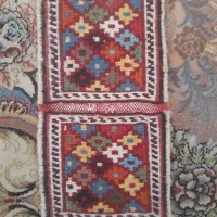 جاجیم|گلیم، جاجیم، گبه|سیرجان, |دیوار