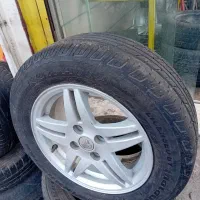 رینگ تیبا کویک