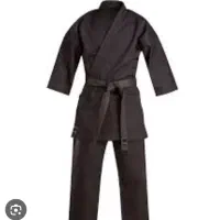 یک دست لباس بسیجی و دو دست لباس نینجا نو فروش|لباس|گنبد کاووس, |دیوار