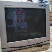 مانیتور و کیبورد