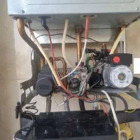 پکیج ایران رادیاتور M24FF|آبگرمکن، پکیج، شوفاژ|تهران, افسریه شمالی|دیوار