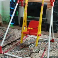 تاب کودک|اسباب‌بازی بچه|آبیک, |دیوار