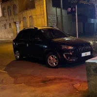 اطلس با سانروف