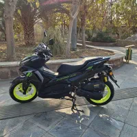 طرح آیروکس پیشرو درحد صفر