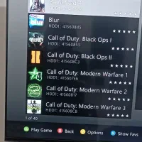 Xbox360|کنسول، بازی ویدئویی و آنلاین|همدان, |دیوار