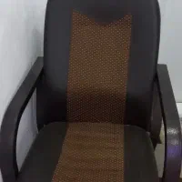 صندلی اداری