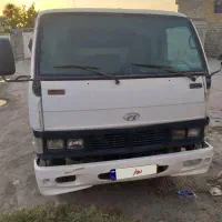 هیوندا باری تانکر مدل 88|خودرو سنگین|میناب, |دیوار