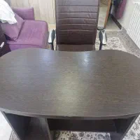 میز وصندلی