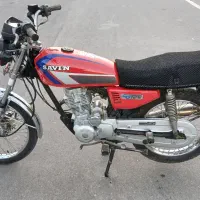 150فابریک ساوین استارتی دیسکی عروسک درحد بشرط|موتورسیکلت|گنبد کاووس, |دیوار