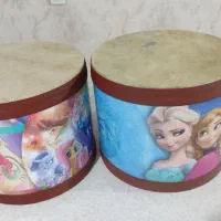 طبلک تبلک کودک|درام و پرکاشن|فردیس, شهرک ۱۱۰|دیوار