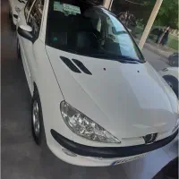 ۲۰۶ پانا بکر ۴۰۱  معاوضه با دنا اتومات یا ۲۰۷