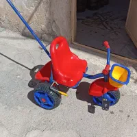 سه چرخه سالم