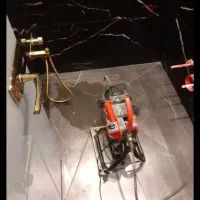 لوله بازکنی و تخلیه چاه در اندیشه شهریار وحومه