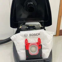 جارو برقی بوش|جاروبرقی، جارو شارژی، بخارشو|شهرکرد, |دیوار