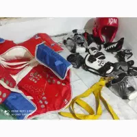 فروش لوازم تکواندو|تجهیزات ورزشی|آزادشهر, |دیوار