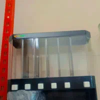 باکس حبوبات