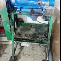 دستگاه ابغوره گیری