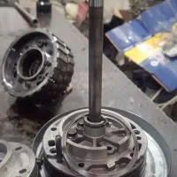 گیربکس اتومات|خدمات موتور و ماشین|سبزوار, فرهنگیان|دیوار