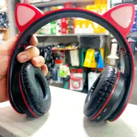 هدفون خرگوشی مدلmz023(تعداد محدود و قیمت مناسب)|لوازم جانبی موبایل و تبلت|قم, نیروگاه|دیوار