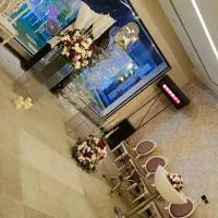 اجاره باغ و ویلا مخصوص جشن ها و مراسمات|اجارهٔ کوتاهمدت ویلا و باغ|اصفهان, زیار|دیوار