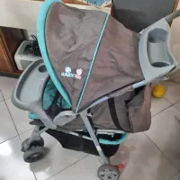 کالسکه بی بیکو چین