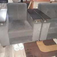 مبل ۷ نفره مبل ایران|مبلمان خانگی و میز عسلی|خمام, |دیوار