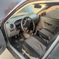 پراید ۱۳۲ مدل ۹۰|خودرو سواری و وانت|گرگان, |دیوار