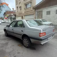 peugeot 405 slx / دست اول عروسک|خودرو سواری و وانت|رشت, حمیدیان|دیوار