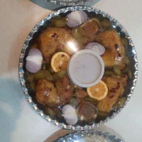 پیک موتوری و کارگر ساده برای رستوران